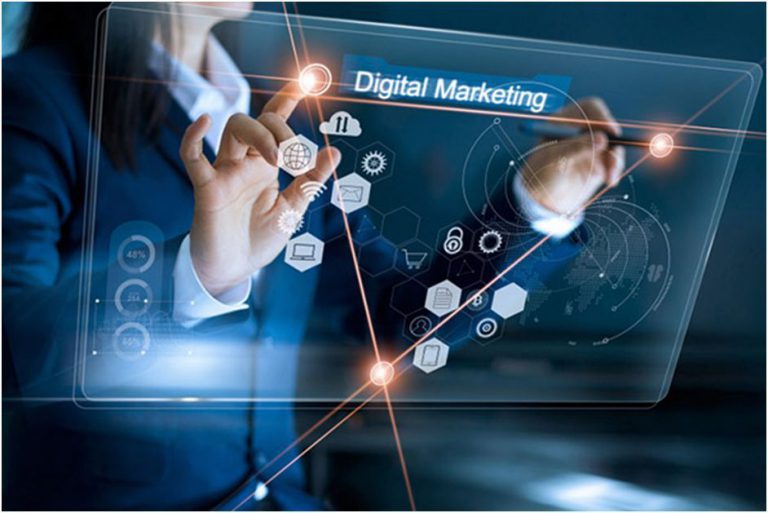 What is the Future of Digital Marketing_ Trends and Predictions Beyond 2020